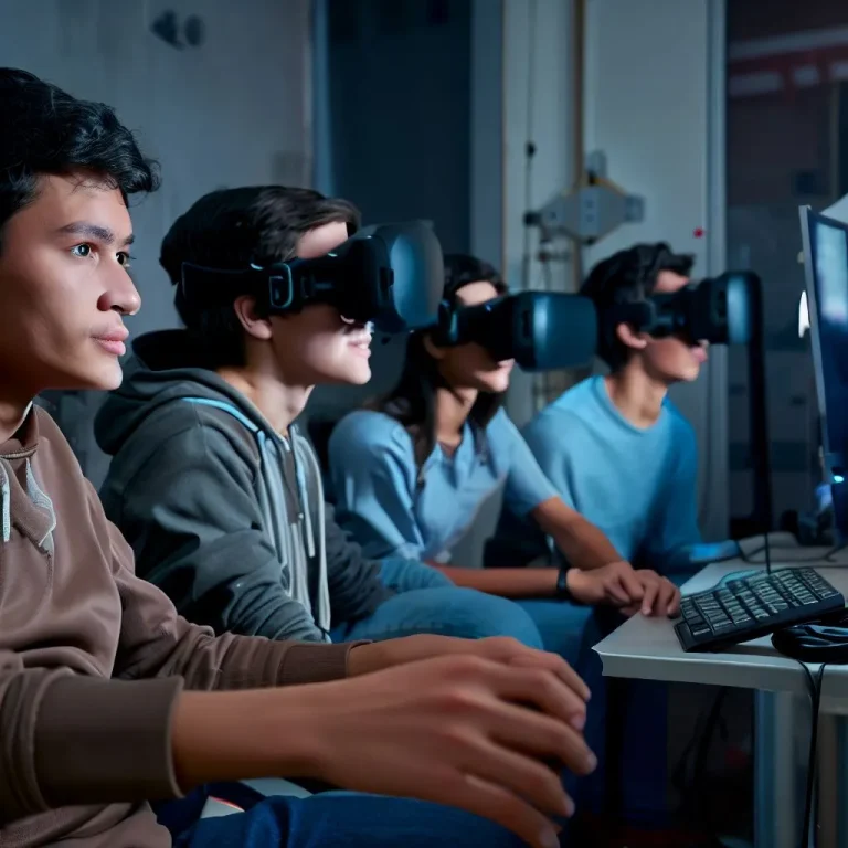 CoSpacesEdu, una opción para crear recursos y mundos virtuales interactivos y con realidad aumentada