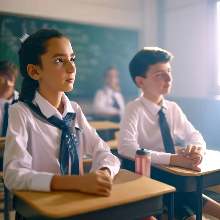 Problemas y desafíos de la educación en Chile a partir de la revisión de una inteligencia artificial