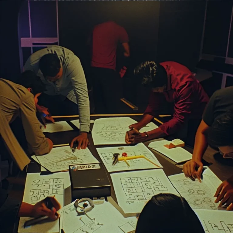 Introducción a la metodología del escape room con apoyo de tecnología