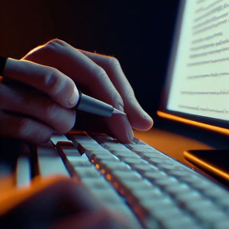 Orientaciones para elaborar un currículum vitae de profesor con herramientas digitales