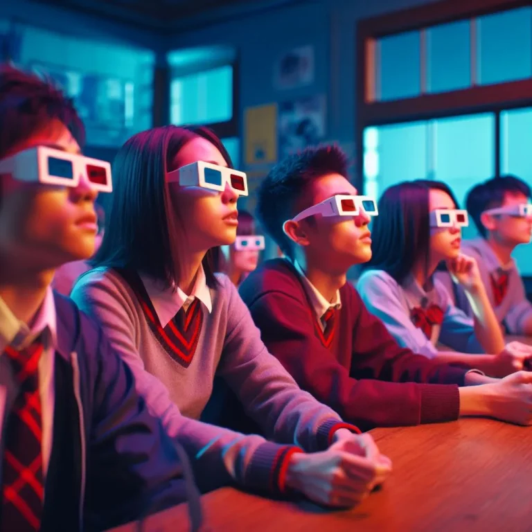 Videos interactivos e inmersivos en YouTube para uso educativo