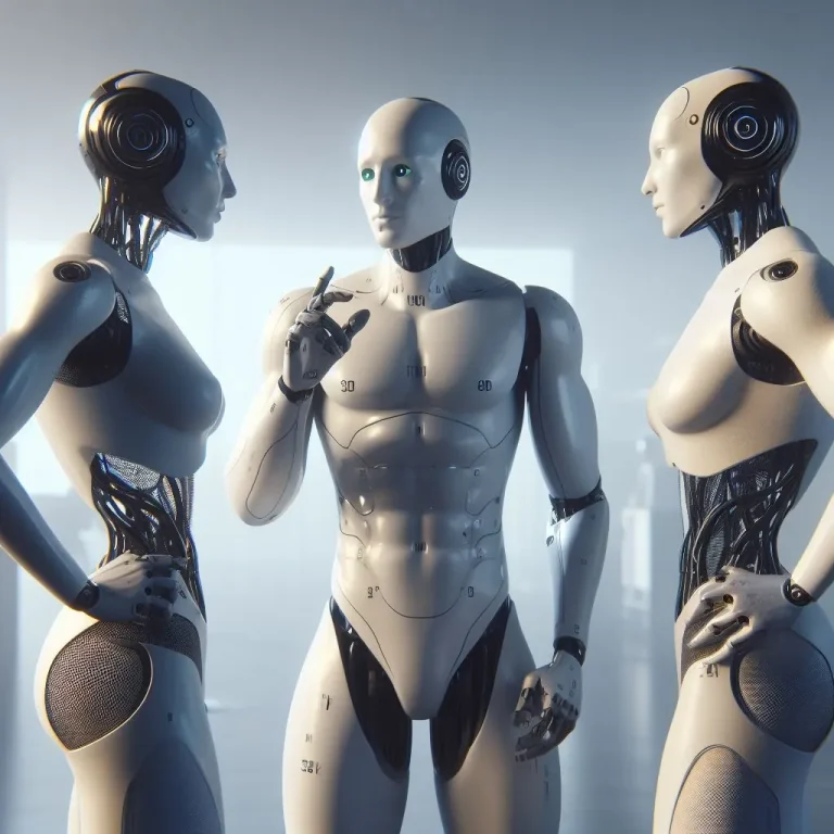 Breve historia de la evolución de la inteligencia artificial