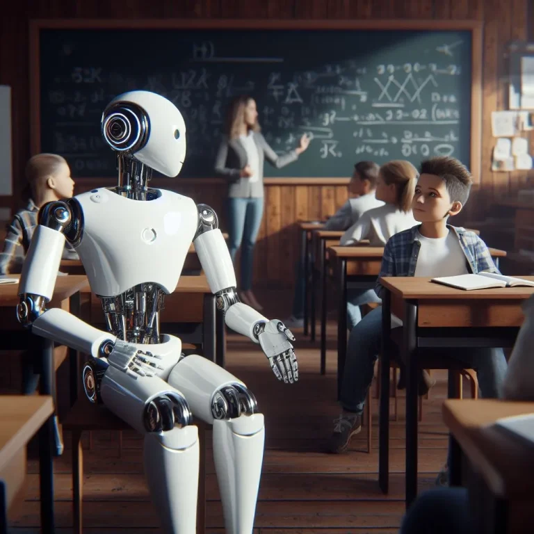 Desafíos que propone la irrupción de la inteligencia artificial a la educación y las metodologías evaluativas en la actualidad