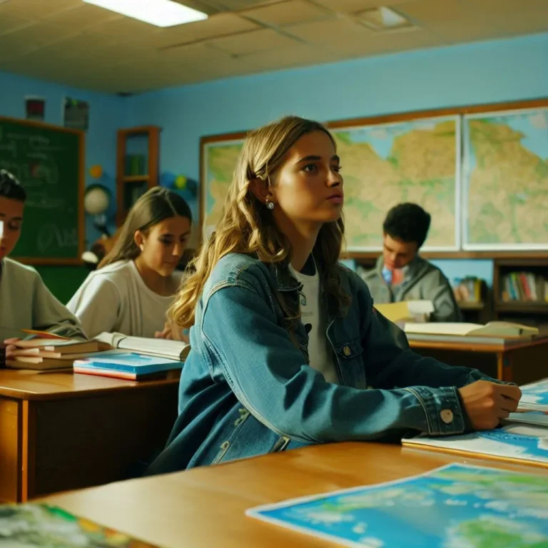 Juegos digitales para aprender o reforzar geografía universal