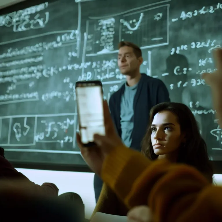 Cápsula digital para crear pizarras digitales con Jamboard