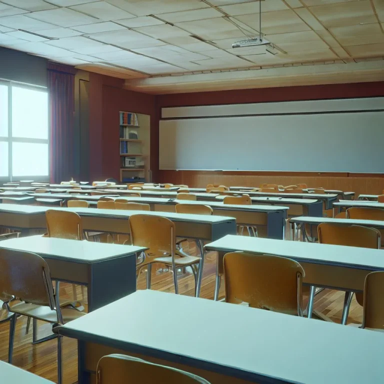 Columna de Prensa: Por qué se produce deserción escolar (y cómo evitarla) (CIPER)
