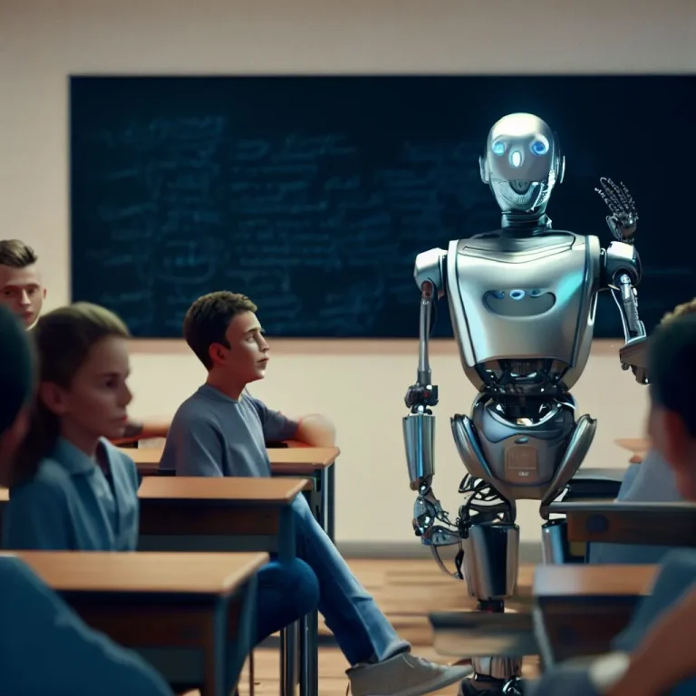 La inteligencia artificial y el chatbot GPT, una posibilidad educativa