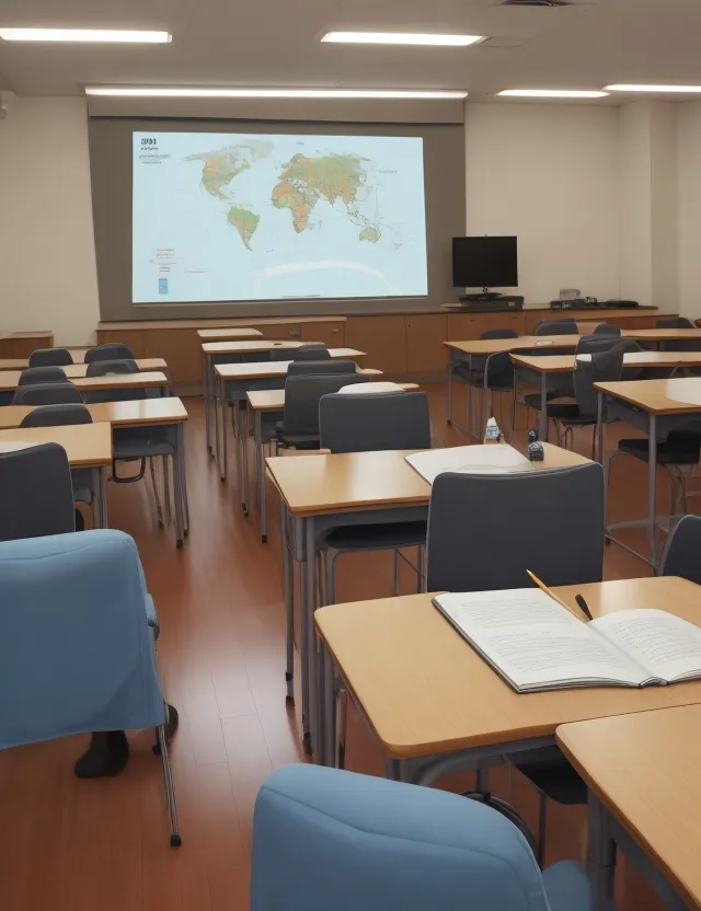 Selección de recursos para aprender y enseñar geografía gratuitos