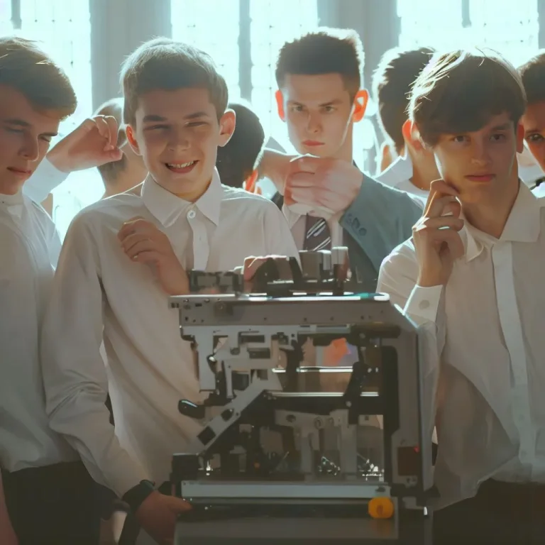 Introducción a la impresión en 3D aplicada a la educación