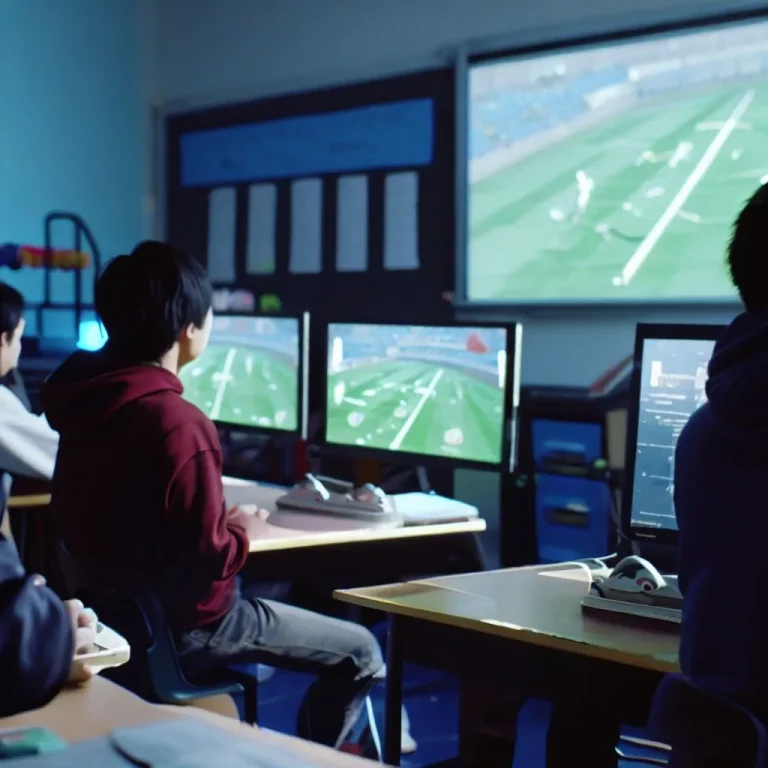 Herramientas tecnológicas para la gamificación educativa