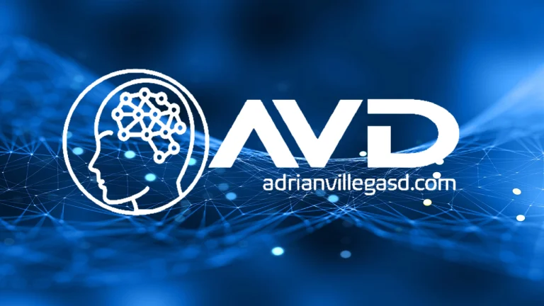 Sitio web e-historia es ahora AVD: aprendizaje digital