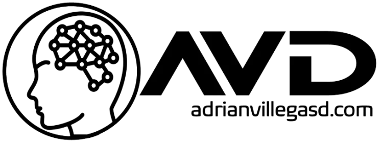 Logo Adrian Villegas Dianta