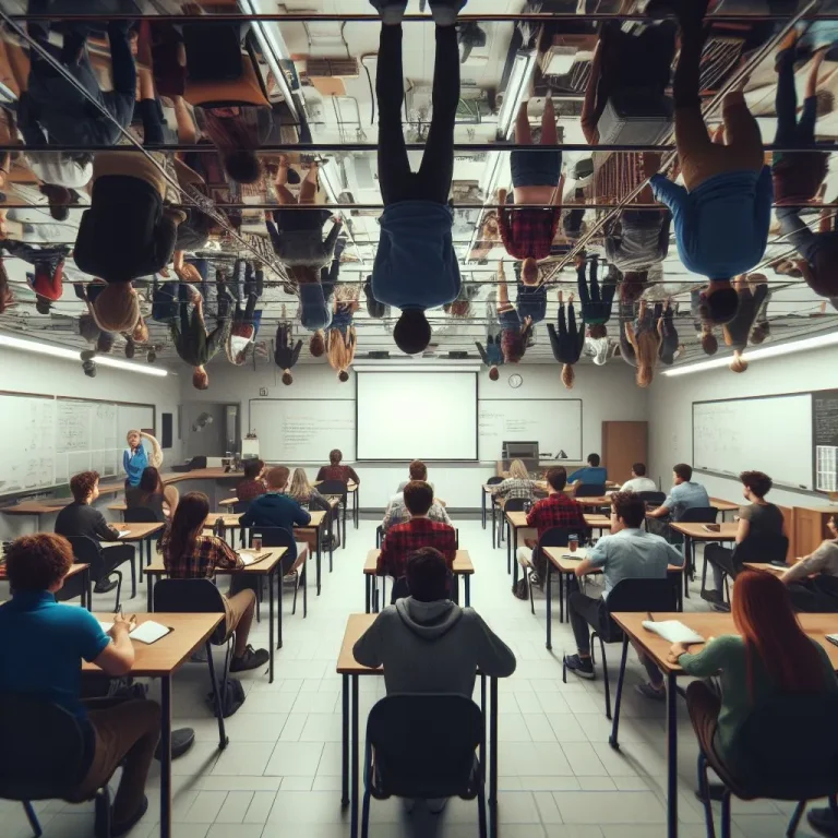 Introducción a la metodología de clase invertida