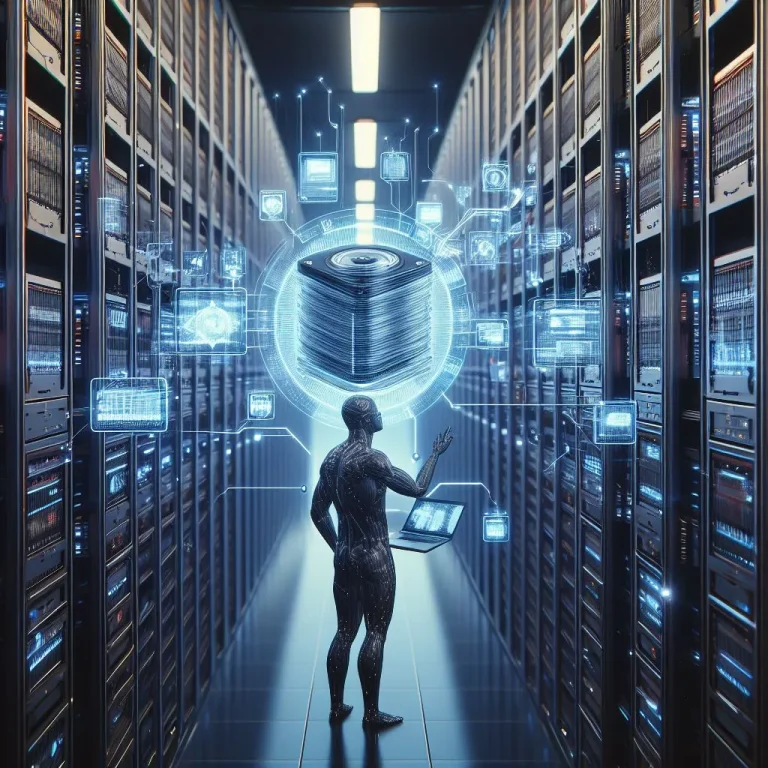 Directorio de herramientas de inteligencia artificial Aifindy