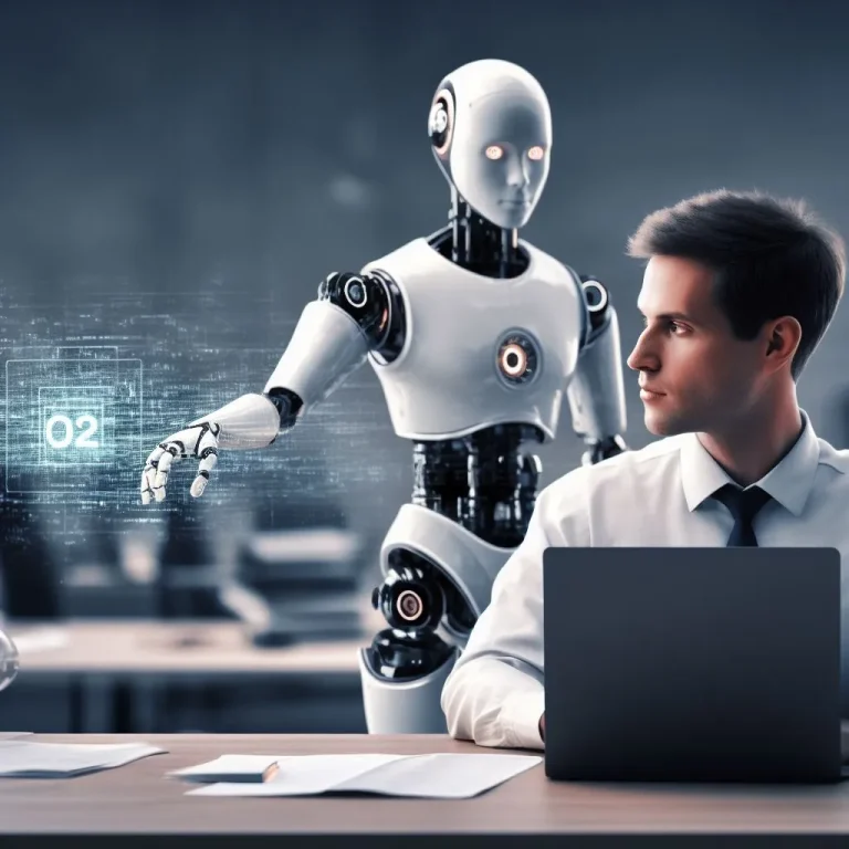 Prompt de inteligencia artificial: Creando rúbricas de evaluación de desempeño en GTP Chat
