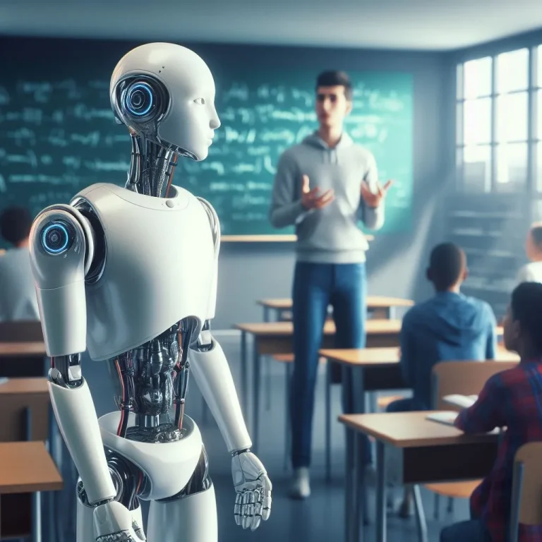 Guía para Docentes: Cómo usar ChatGPT para potenciar el aprendizaje activo – Mineduc Chile 2023