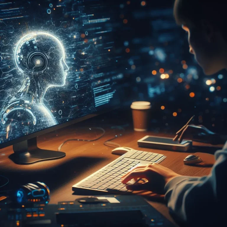 Columna de Prensa: Desafíos de la educación superior frente a la irrupción de la Inteligencia Artificial (El Labrador y La Prensa de Curicó y Aequalis)