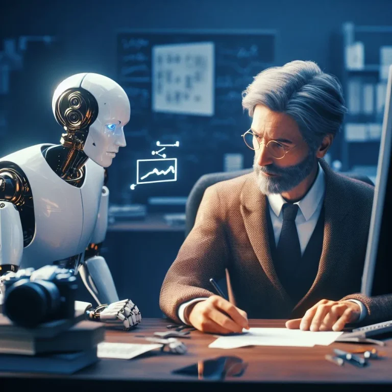 Prompt de inteligencia artificial: Creando rúbricas de evaluación diferentes herramientas de inteligencia artificial