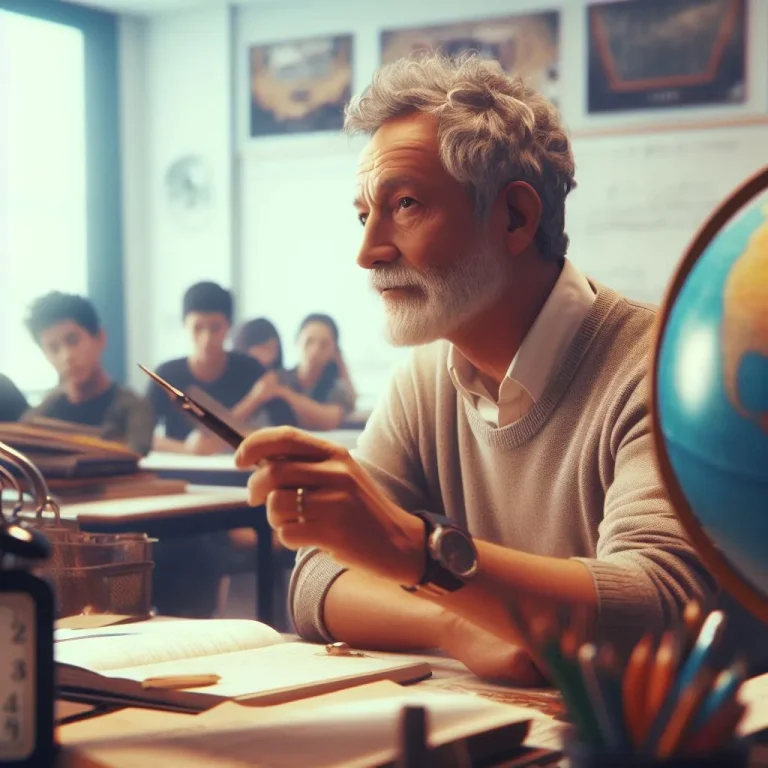 La habilidad de noticing en la práctica docente en el contexto de gestión de aula