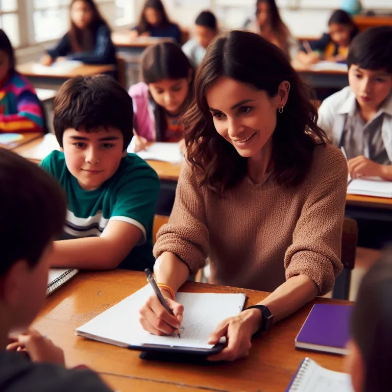 Introducción a la metodología de Core Practices o practicas esenciales en la formación inicial docente