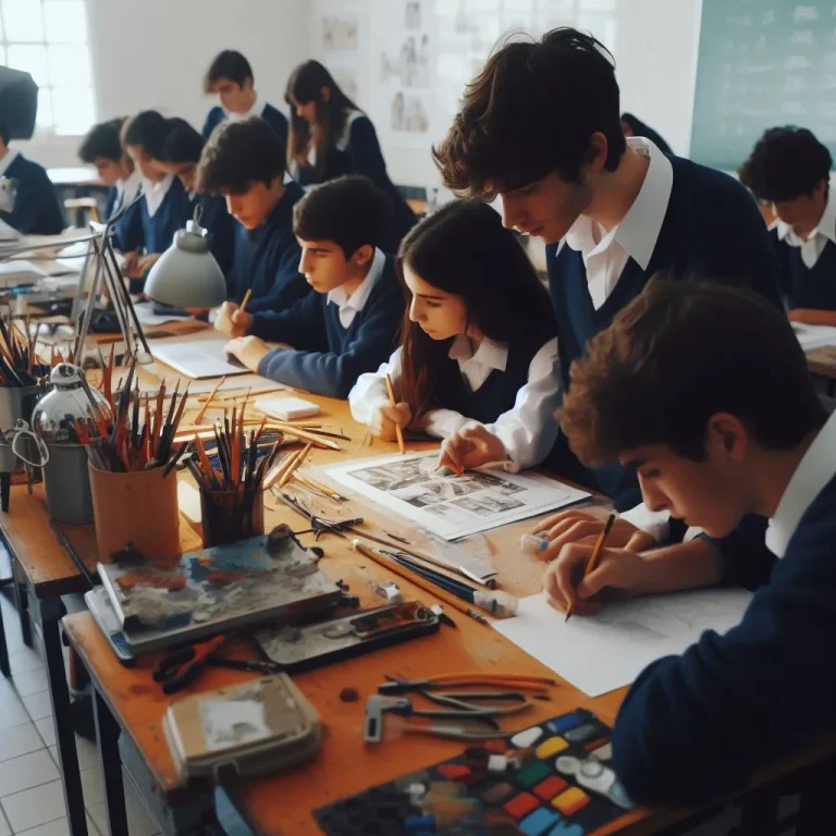 Prompts para el desarrollo de actividades educativas para diferentes inteligencias artificiales