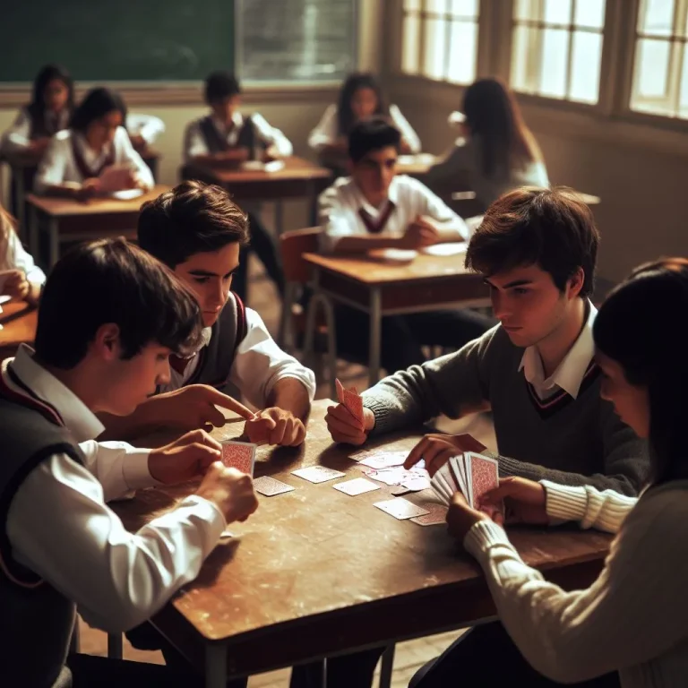 20 Posibilidades de gamificación educativa mediante juegos de mesa caseros para todos los niveles educativos