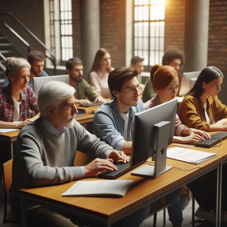 El concepto de aprendizaje a lo largo de la vida o life long learning