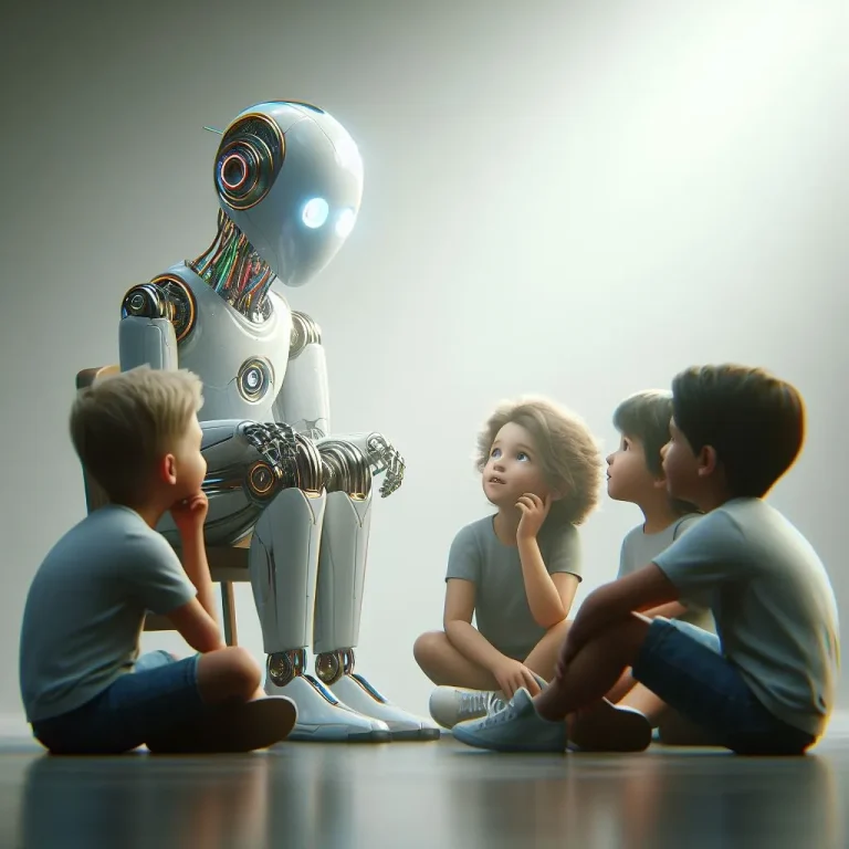 2do Seminario de innovación en el aula UDLA: Fortalecimiento de la docencia en educación superior: Creación de cuentos digitales con apoyo de inteligencia artificial