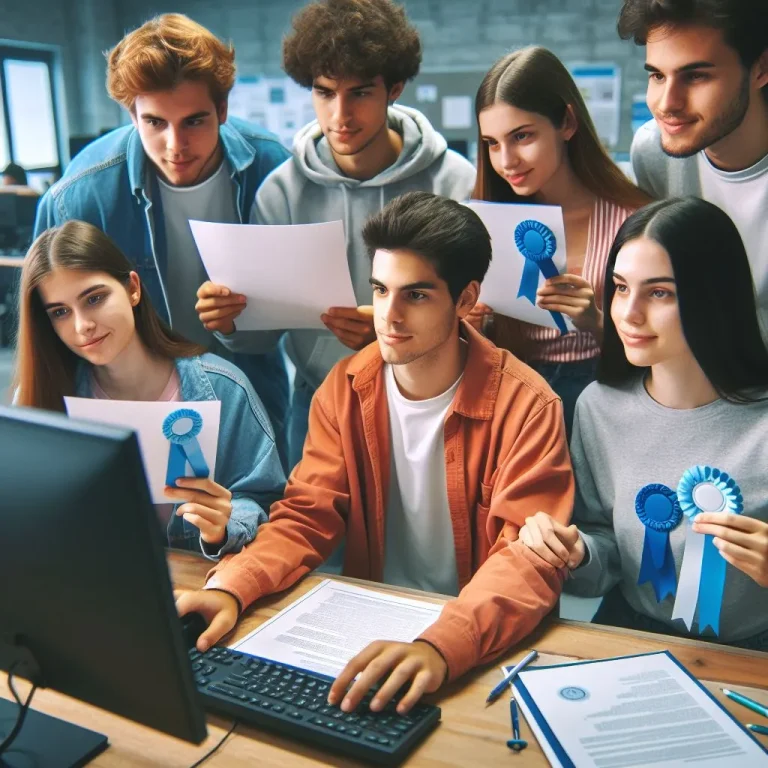 Introducción a las microcredenciales en educación superior