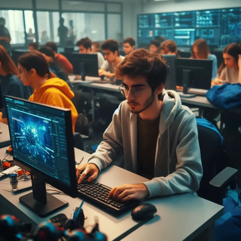 Introducción al concepto de transformación digital