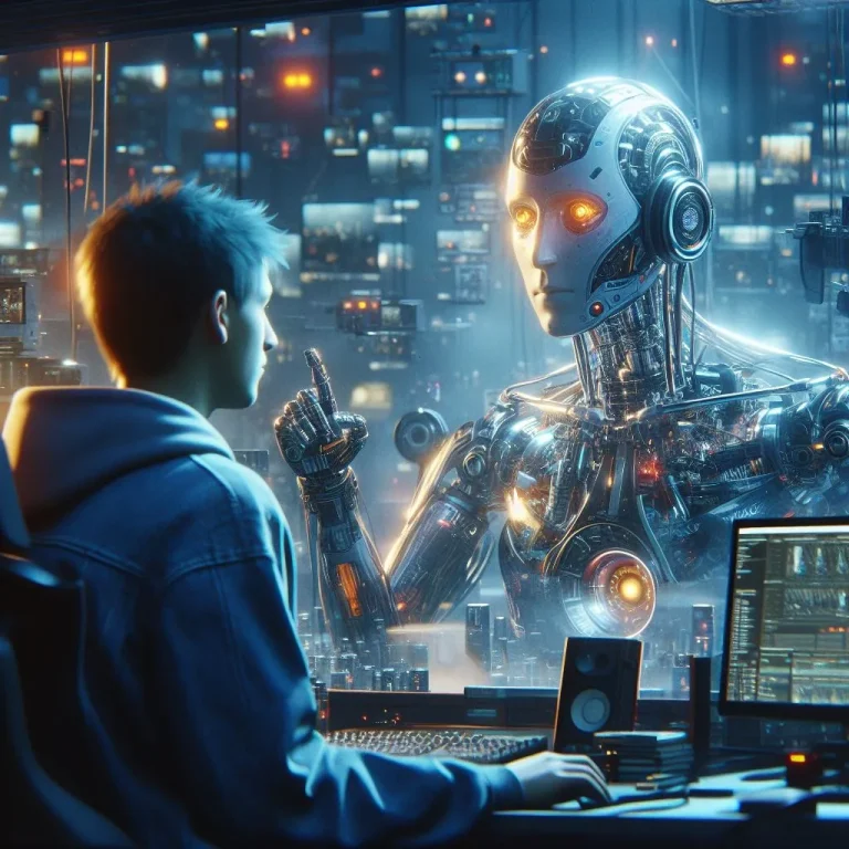12 chat de inteligencia artificial gratuitos