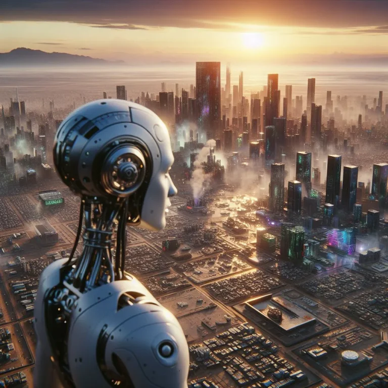 Introducción a la inteligencia artificial general