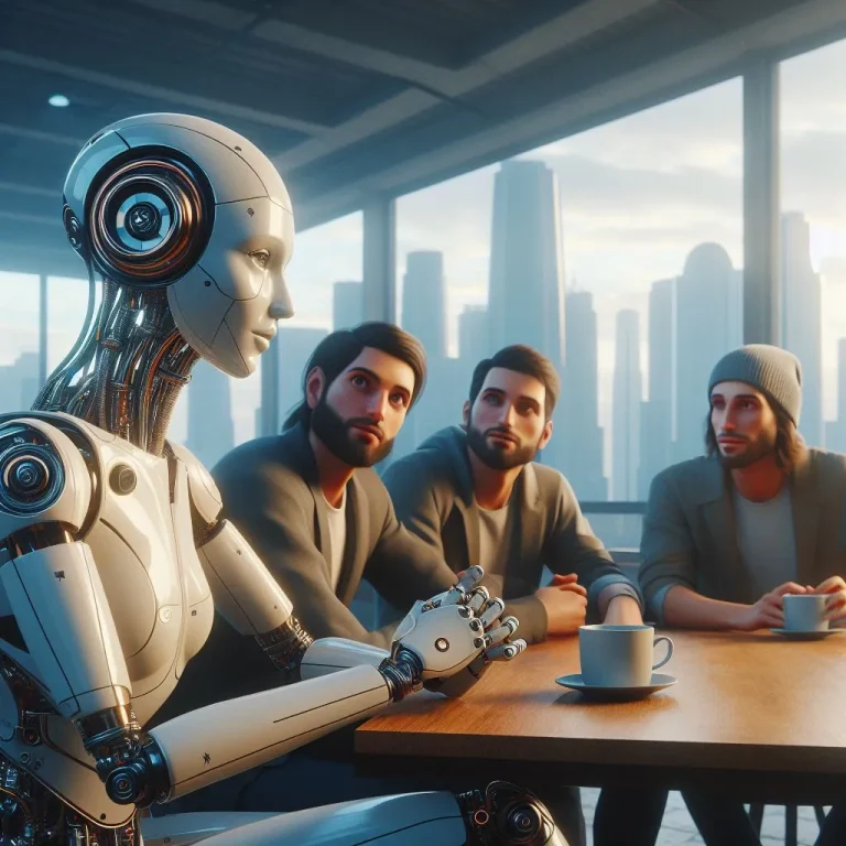 10 Consideraciones éticas en torno al uso de la inteligencia artificial