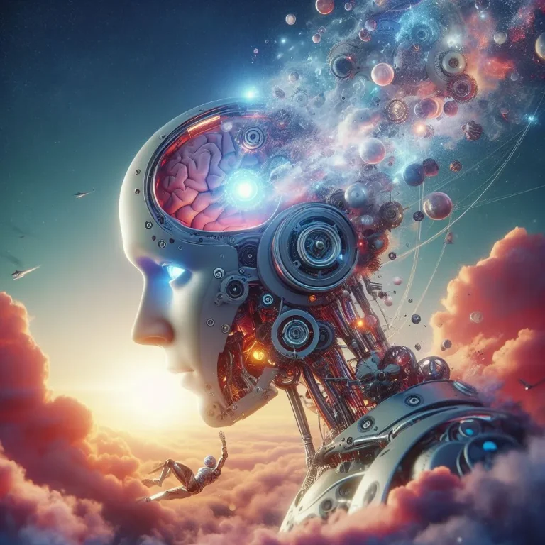Las alucinaciones de la inteligencia artificial: ¿Qué son, como identificarlas y como reducirlas en educación?