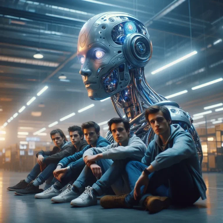 Sesgos algorítmicos y discriminación de la inteligencia artificial y formas educativas de abordarlo