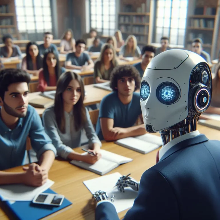 Chatbot simulador virtual de docencia mediante situaciones pedagógicas para formación inicial docente