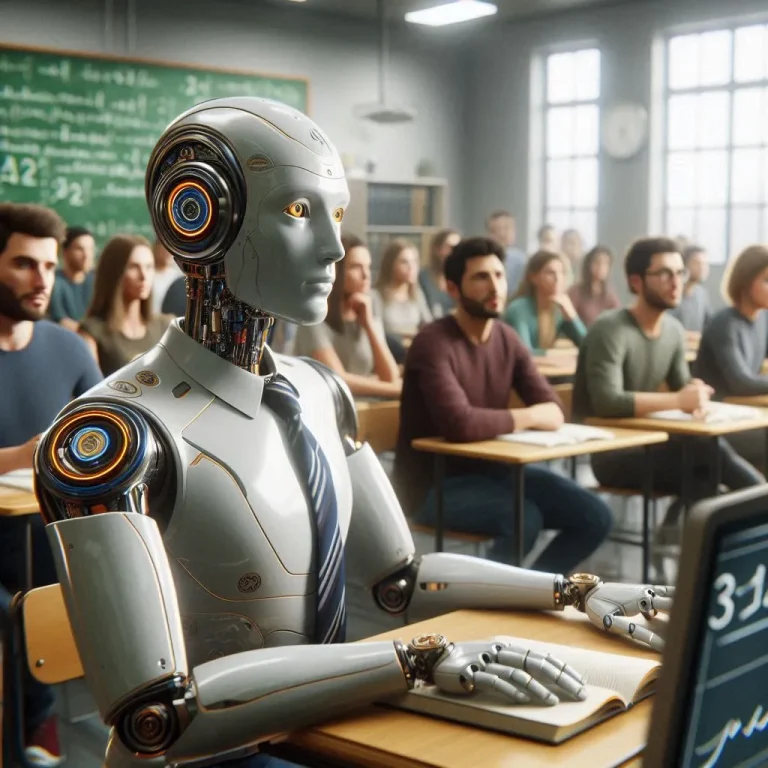 Webinar Escuela Docente UDLA: Uso y creación de chatbot para el apoyo educativo (17 de mayo 2024)