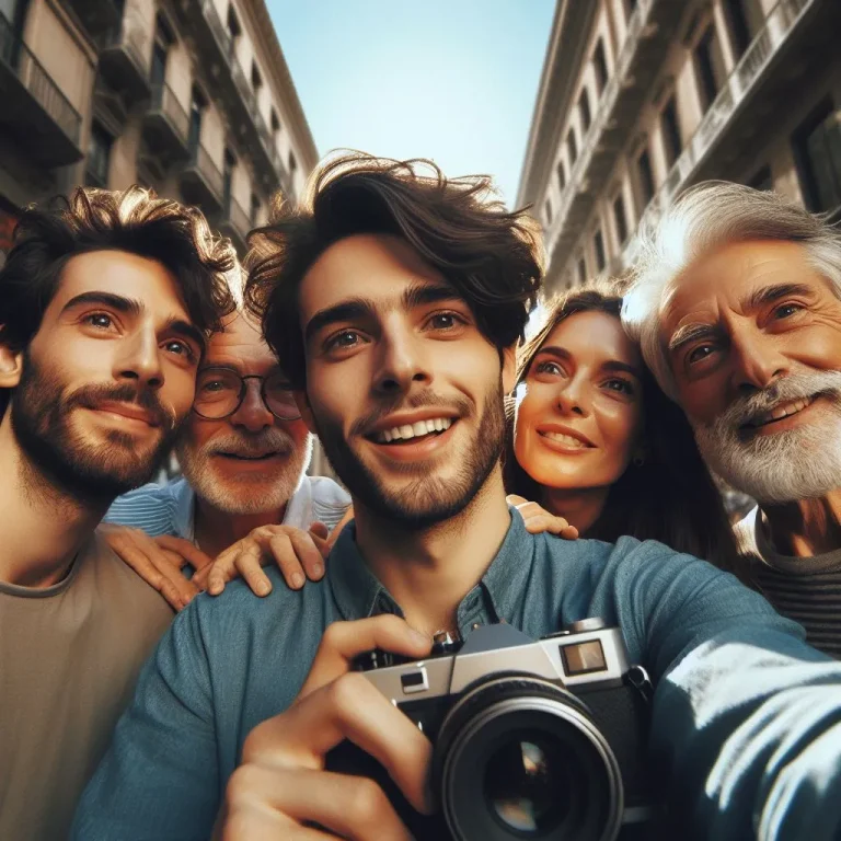 Nativos, migrantes, residentes, visitantes y huérfanos digitales: 5 perfiles actuales frente al uso de tecnología