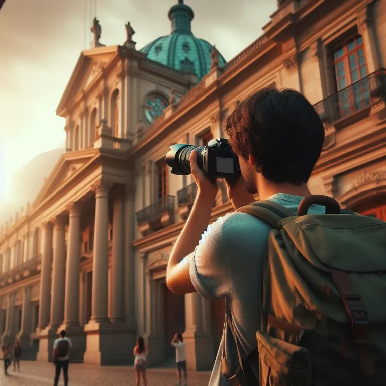 Relaciones virtuosas entre patrimonio, educación y tecnología
