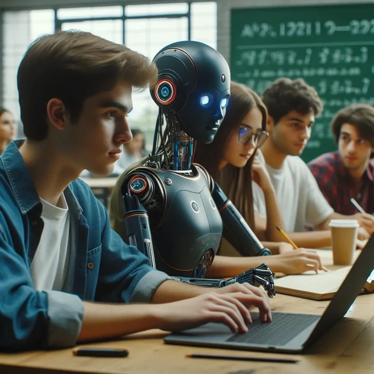 Ecosistema de asistentes virtuales para la formación inicial docente
