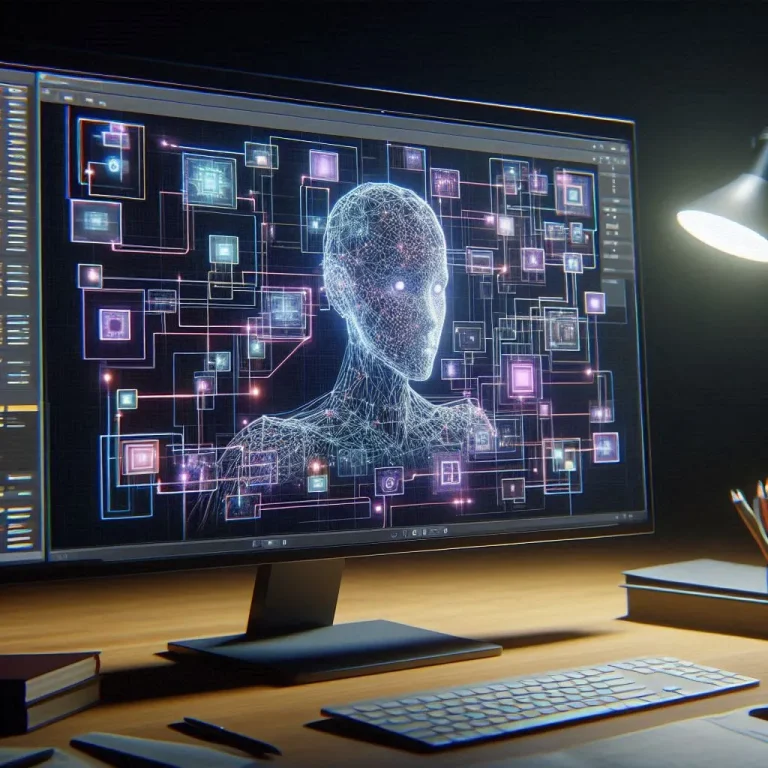 Creando un mapa mental rápido con inteligencia artificial