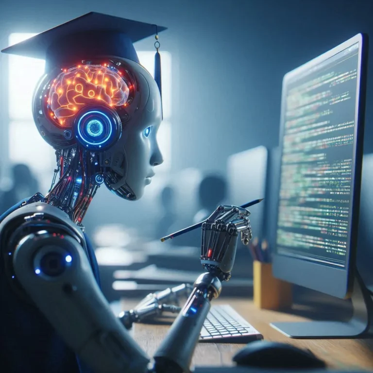 Ciclo de webinar Escuela Docente UDLA julio 2024: Herramientas de IA para la generación automatizada de material educativo (26 de julio 2024)