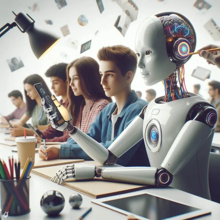Nuevas opciones para la creación de chatbots en POE