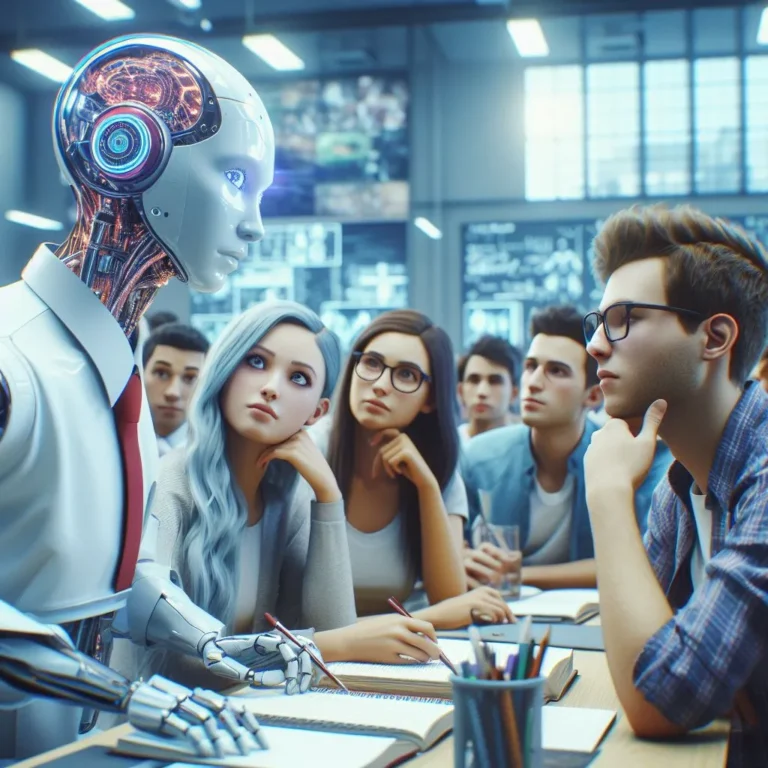 Congreso Internacional de IA y Tecnologías UDLA – 20 y 21 de Noviembre 2024