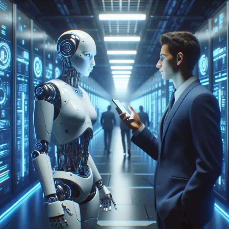 Planificación educativa en 5 pasos con apoyo y un asistente virtual de inteligencia artificial