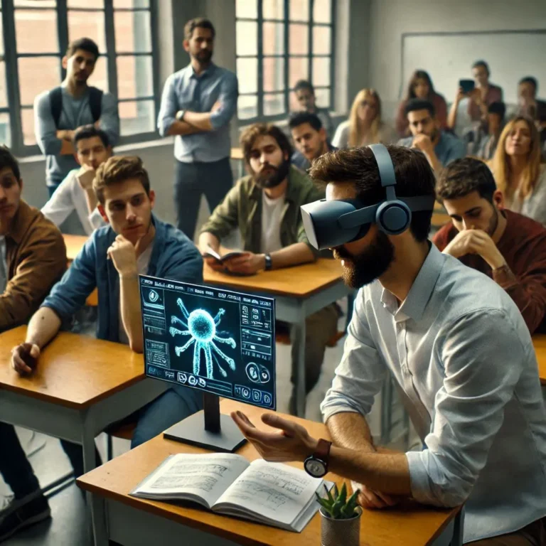 V Jornada de intercambio de nuevas prácticas en educación superior UDLA 2025 – 16 de enero 2025