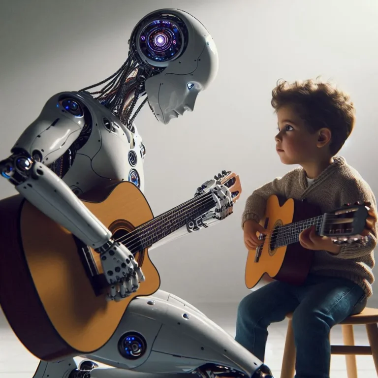 Artículo científico: Aprendizaje Basado en la Composición Musical Mediado por IA (ABC-IA): Una propuesta transversal de método activo