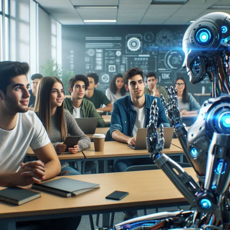 Columna de Prensa: Tendencias en el aprendizaje para el 2025