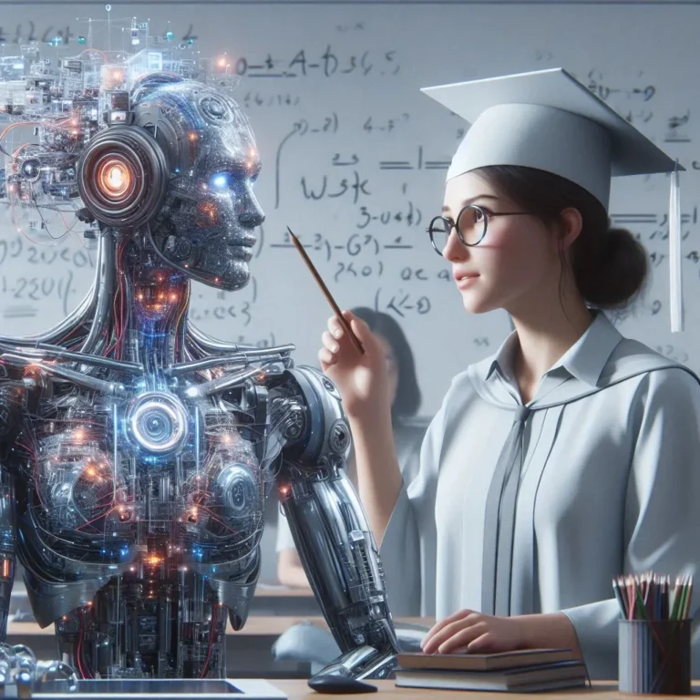 Taller de diseño de recursos digitales interactivos con inteligencia artificial – Abril 2025