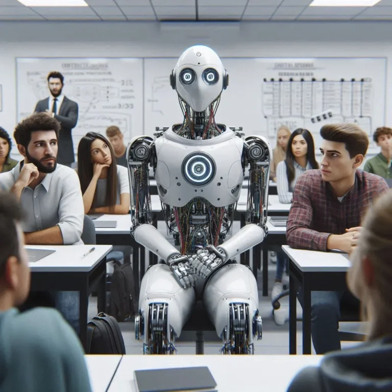 Talleres de formación para docente FID en educación superior FEDU UDLA para desarrollo de habilidades digitales e IA – 2024-20